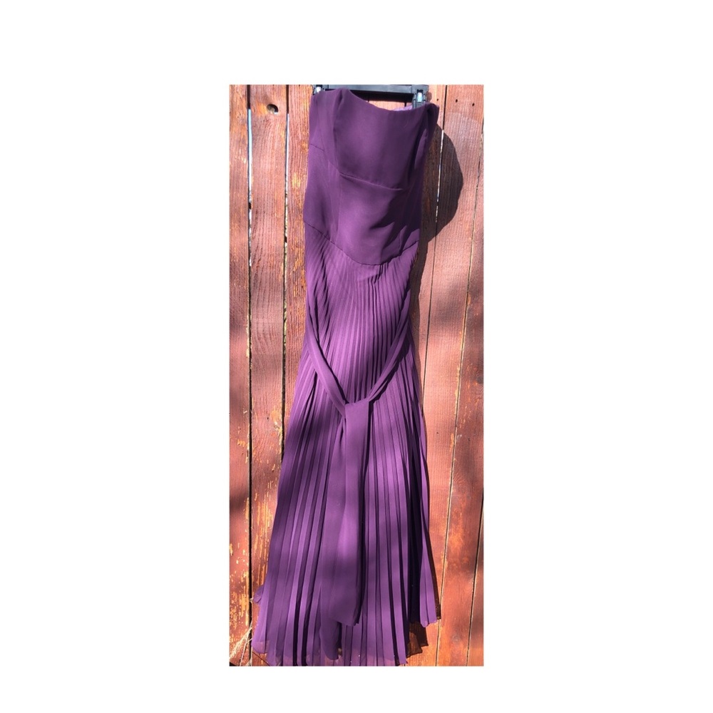 Long dress